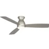 52" Low Profile LED Indoor / Outdoor Ceiling Fan