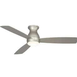 52" Low Profile LED Indoor / Outdoor Ceiling Fan