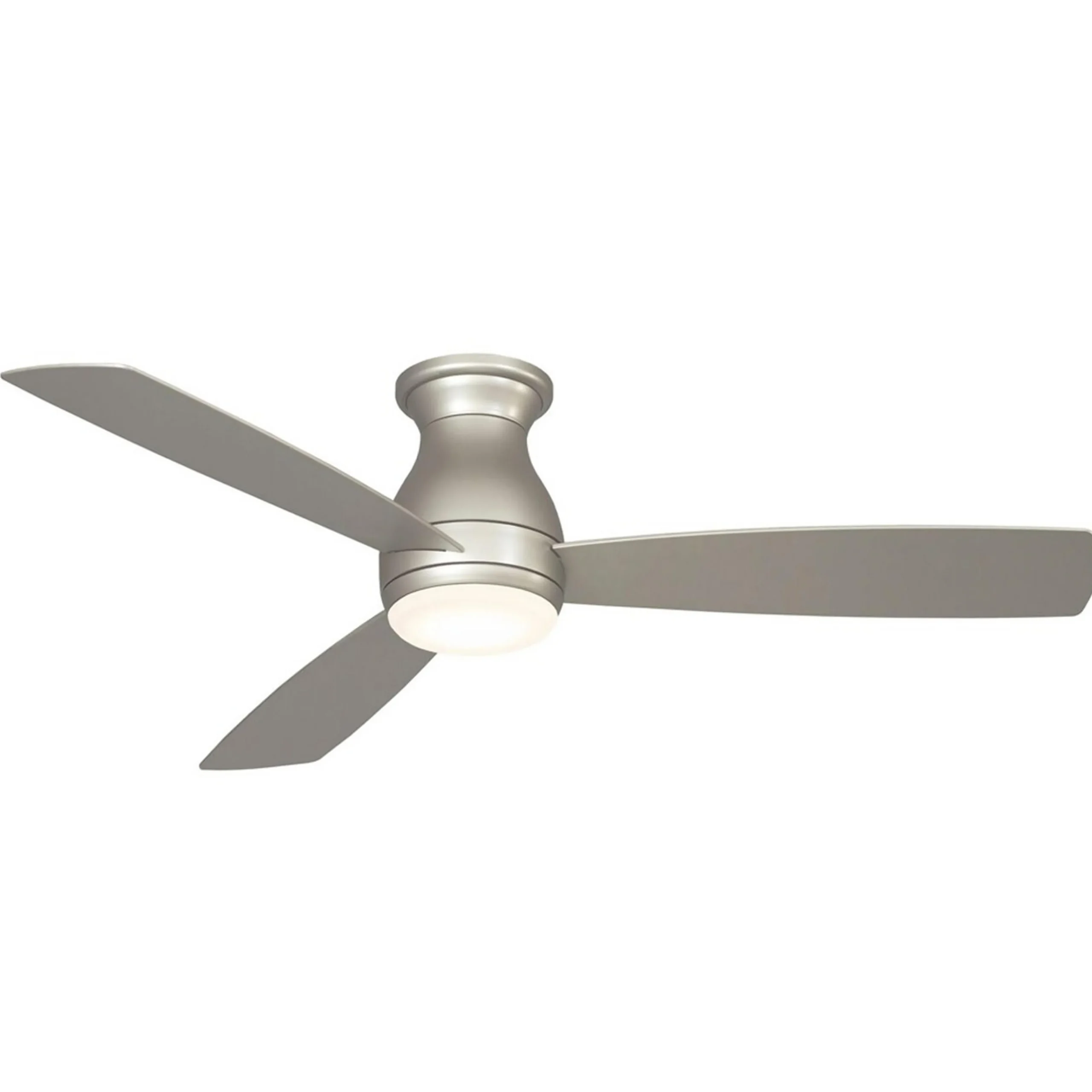 52" Low Profile LED Indoor / Outdoor Ceiling Fan