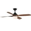 52" Lucia LED Ceiling Fan