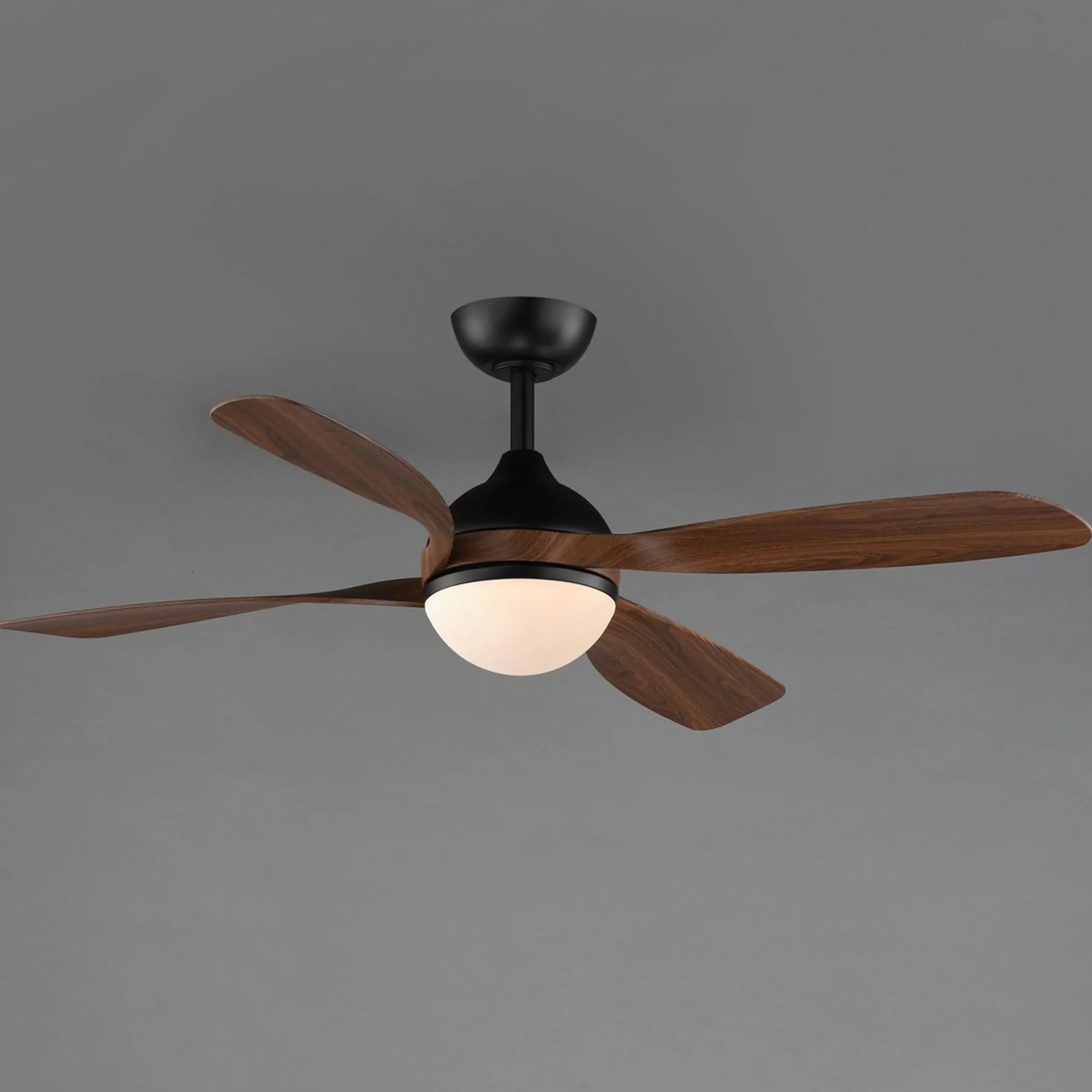 52" Lucia LED Ceiling Fan
