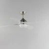 52" Lucia LED Ceiling Fan