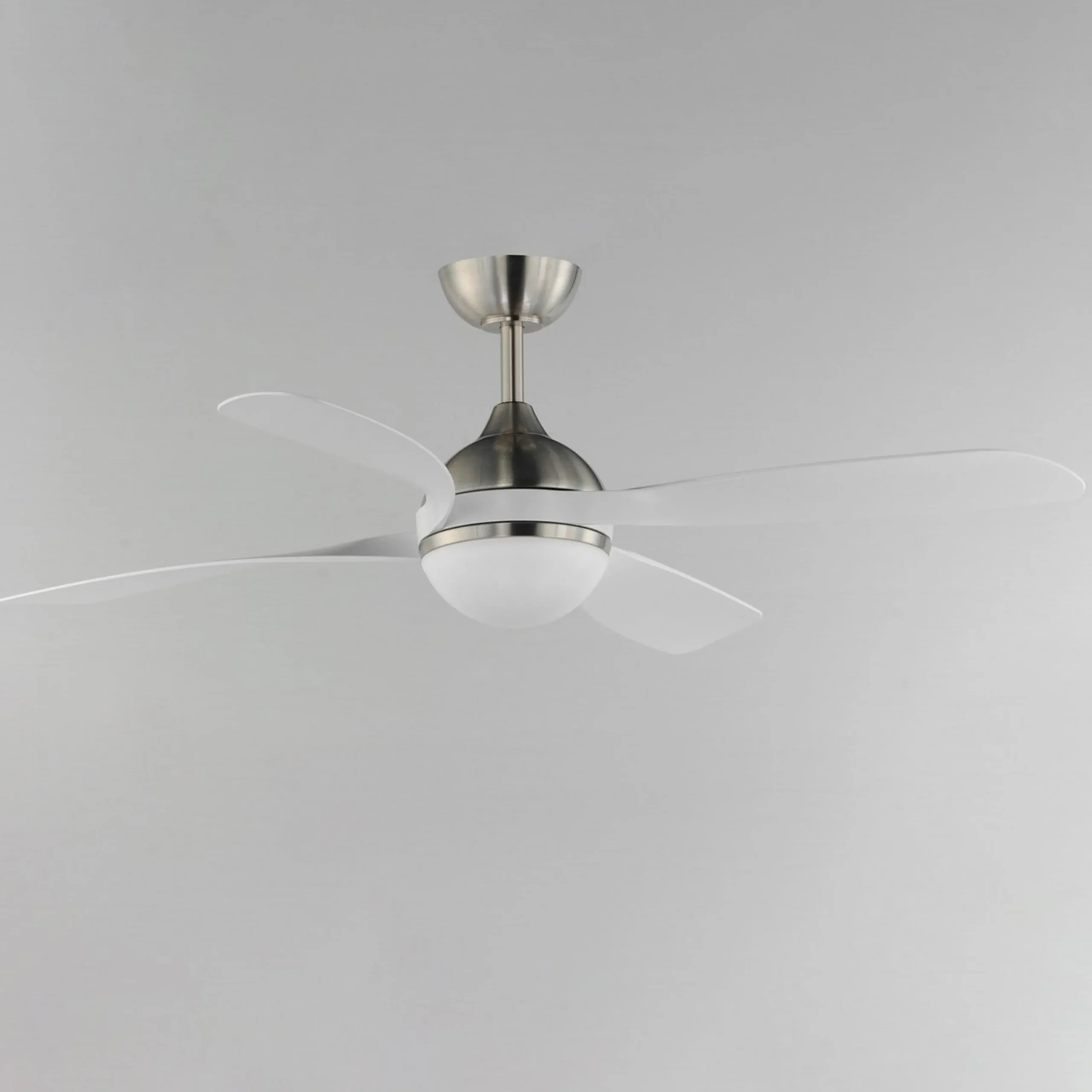 52" Lucia LED Ceiling Fan