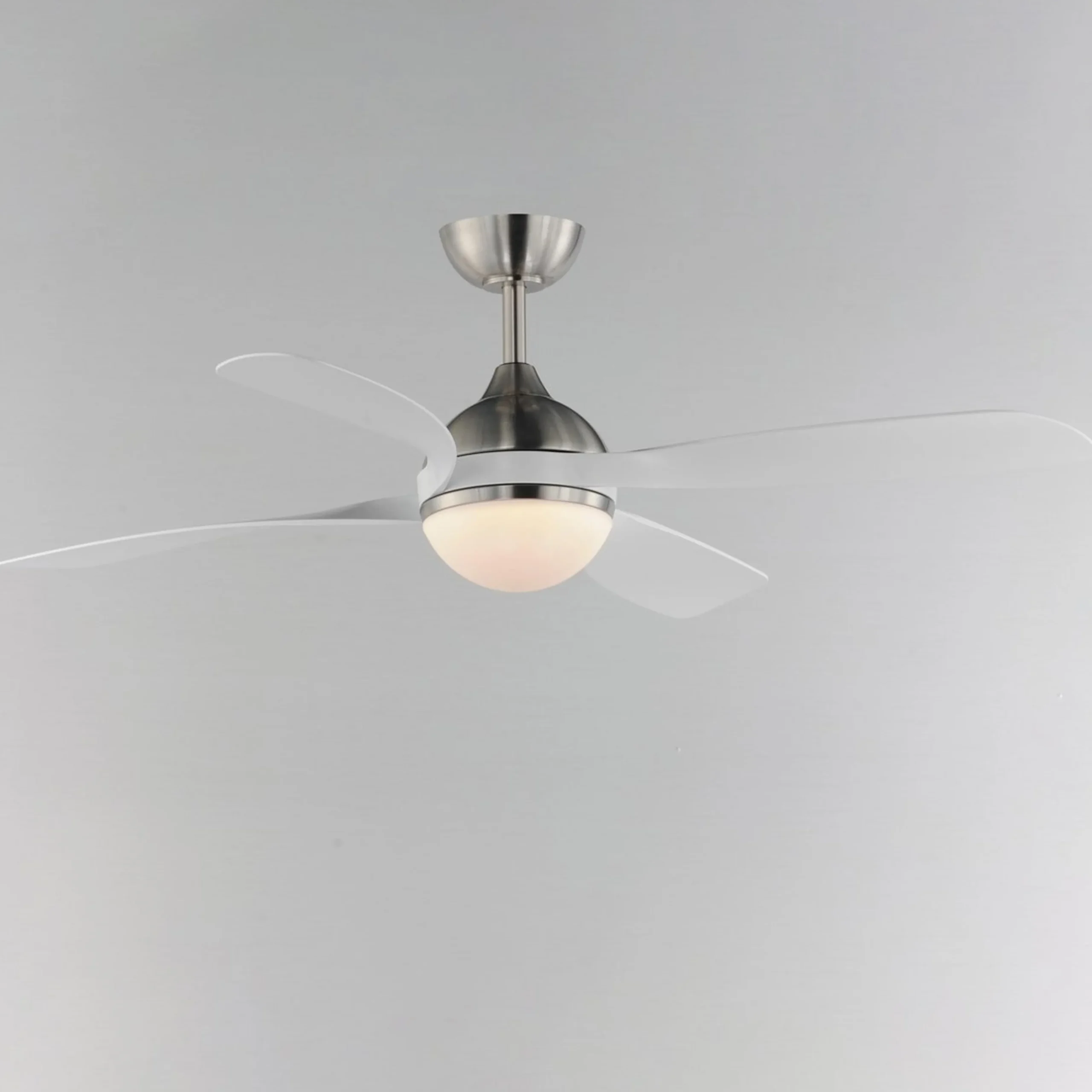 52" Lucia LED Ceiling Fan
