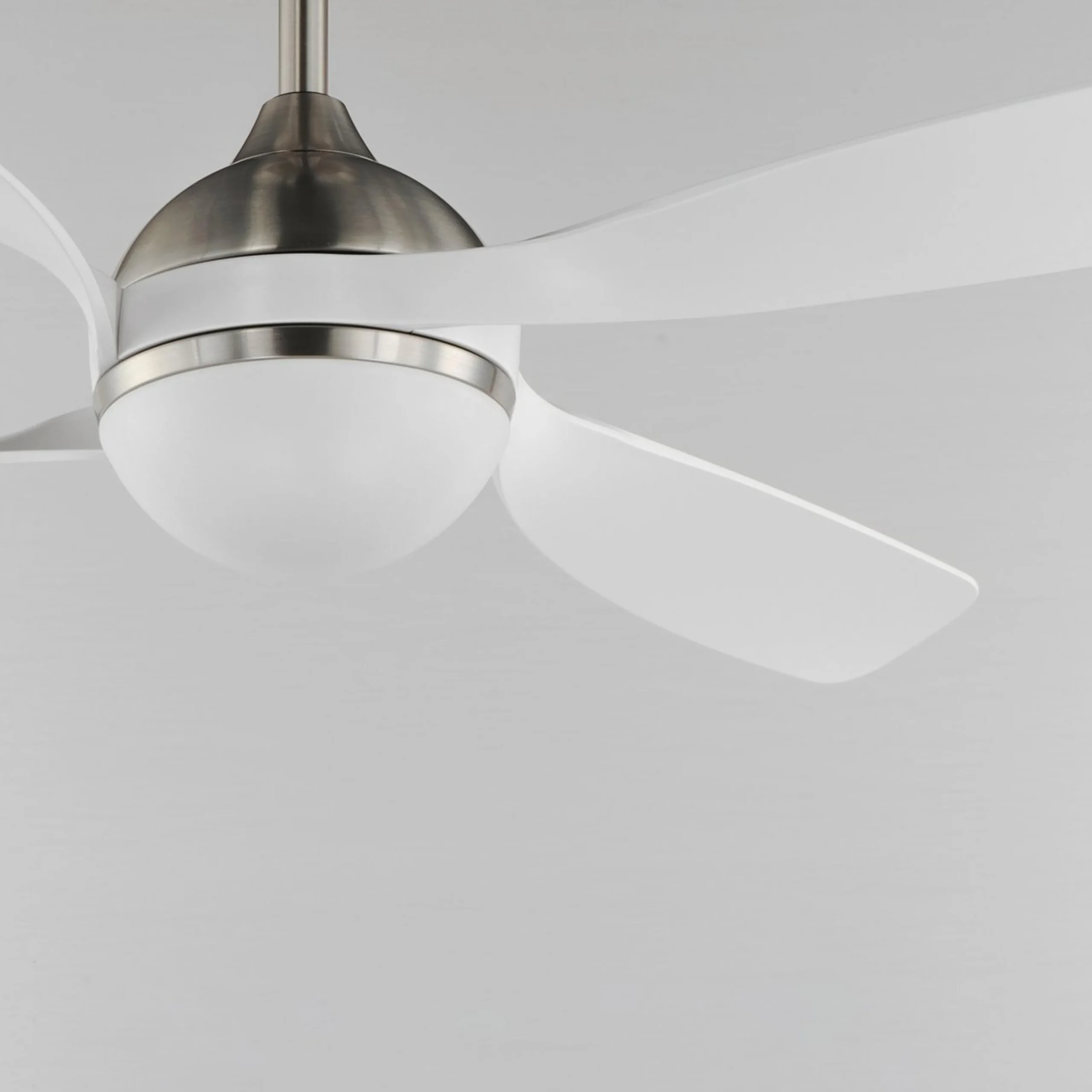 52" Lucia LED Ceiling Fan