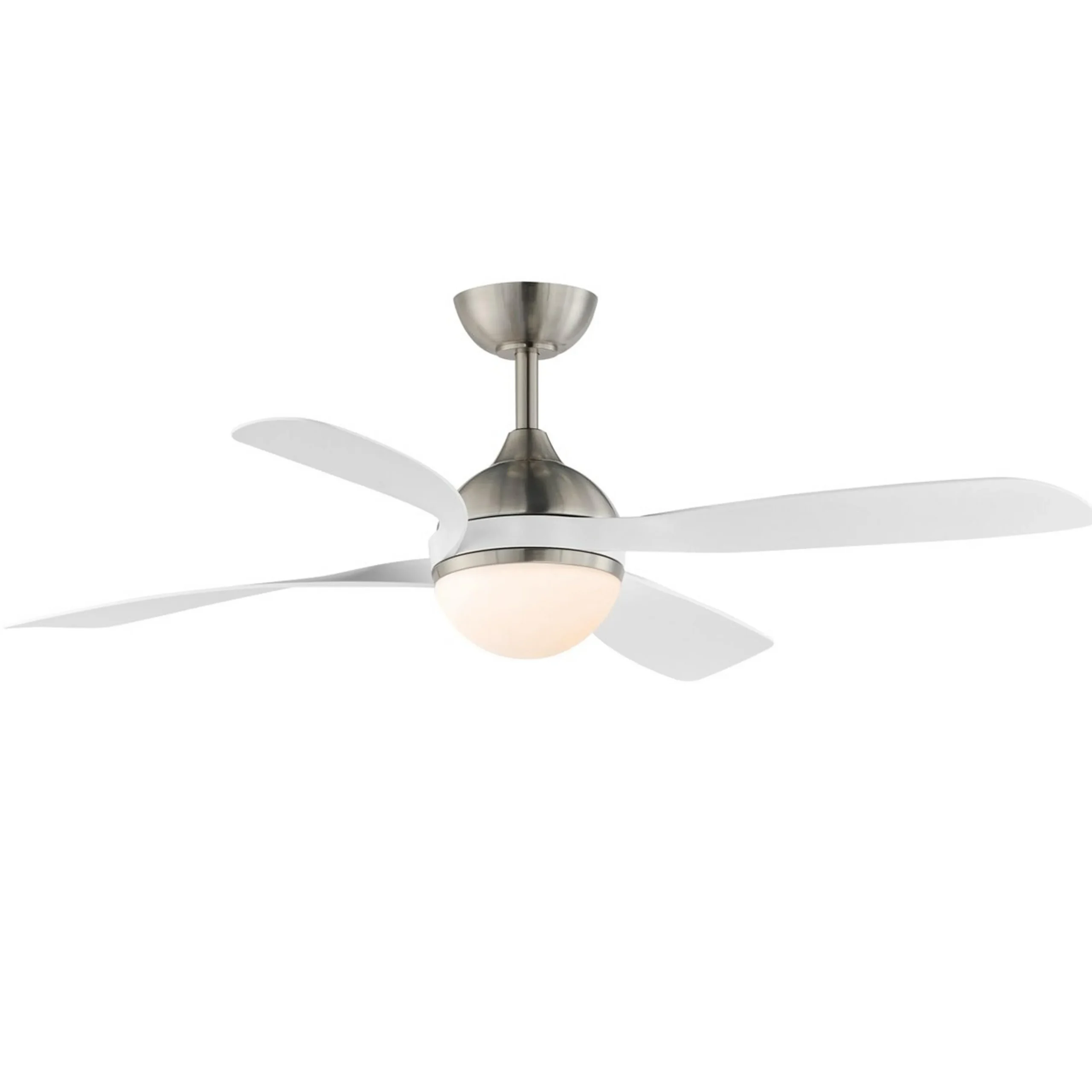 52" Lucia LED Ceiling Fan