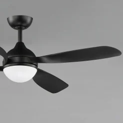 52" Lucia LED Ceiling Fan