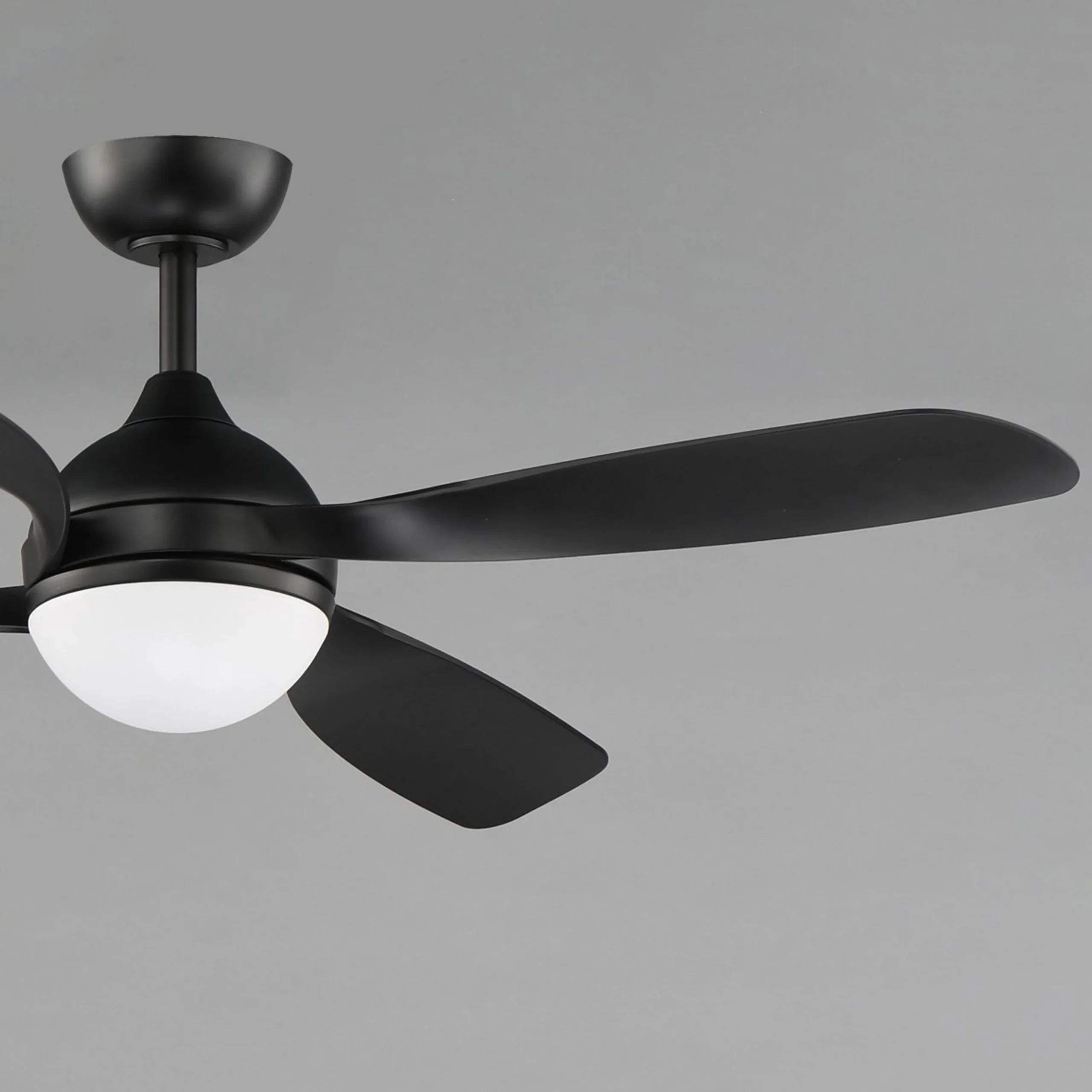52" Lucia LED Ceiling Fan