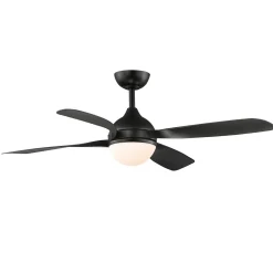 52" Lucia LED Ceiling Fan