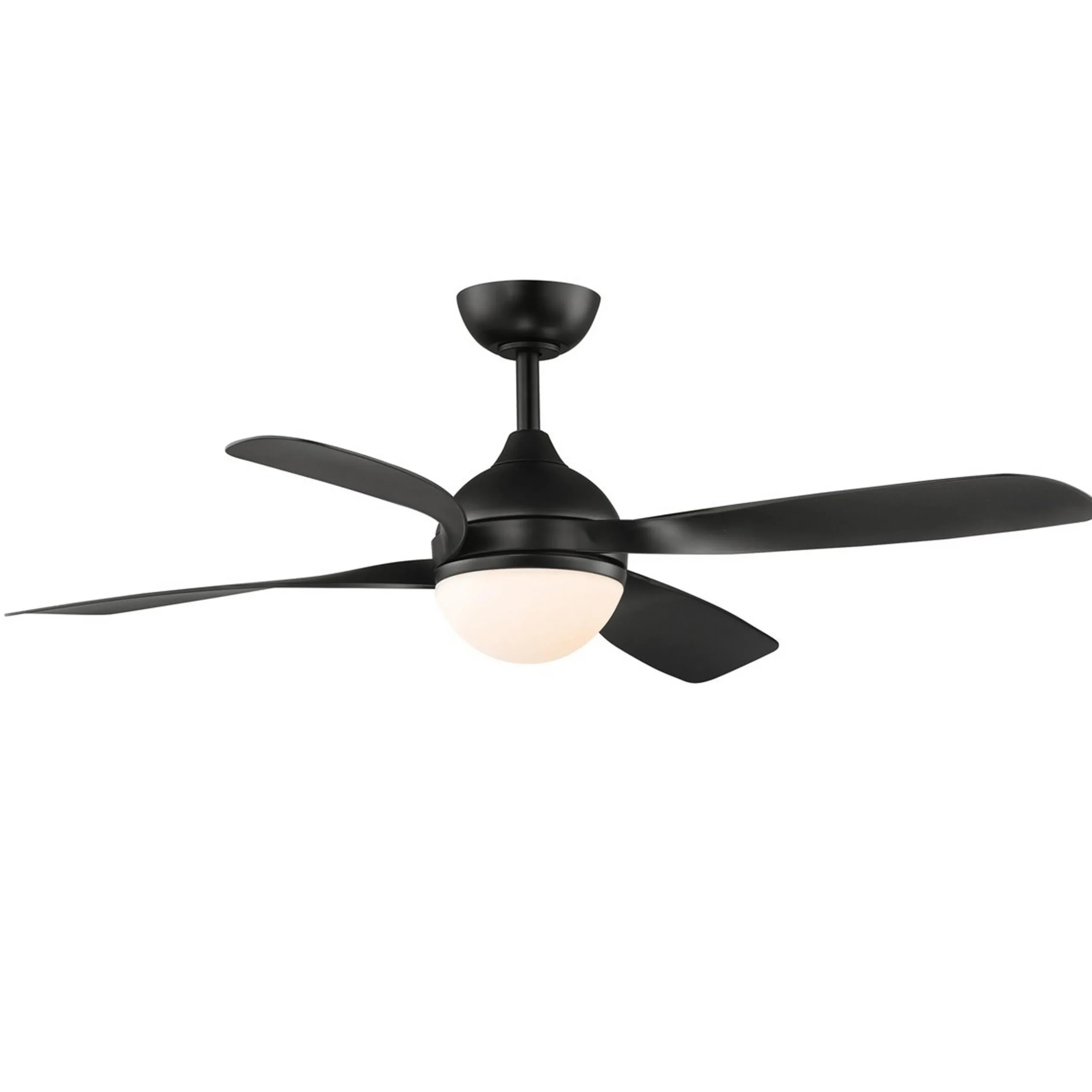 52" Lucia LED Ceiling Fan
