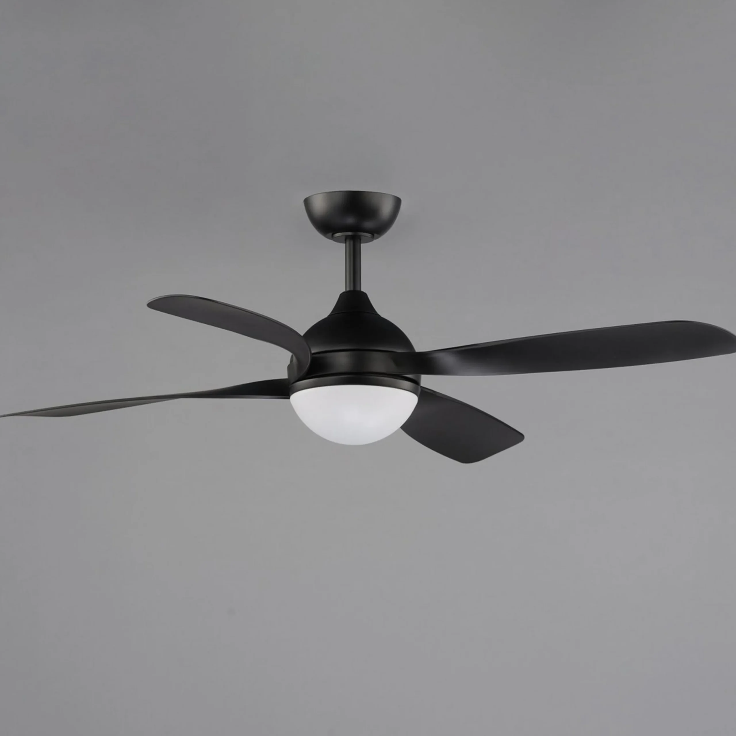 52" Lucia LED Ceiling Fan