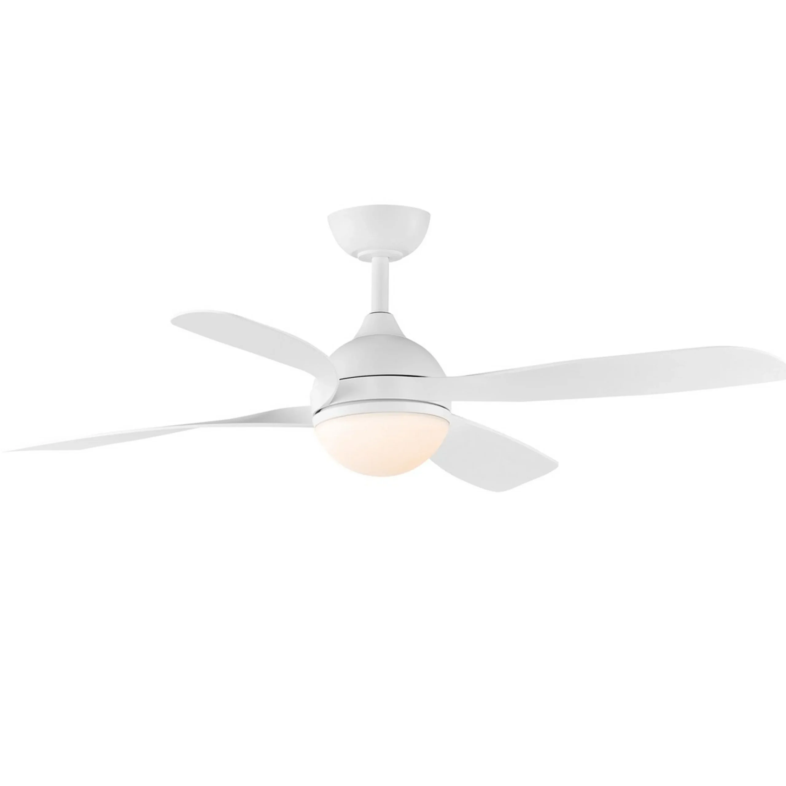 52" Lucia LED Ceiling Fan