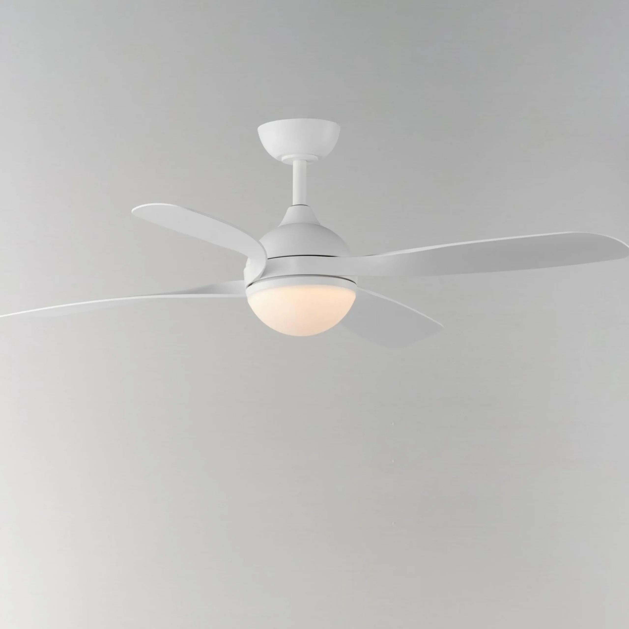 52" Lucia LED Ceiling Fan