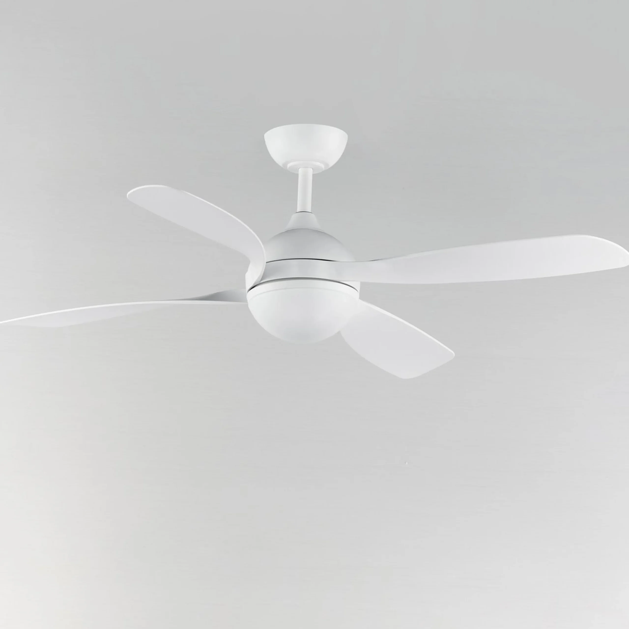 52" Lucia LED Ceiling Fan