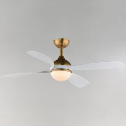 52" Lucia LED Ceiling Fan