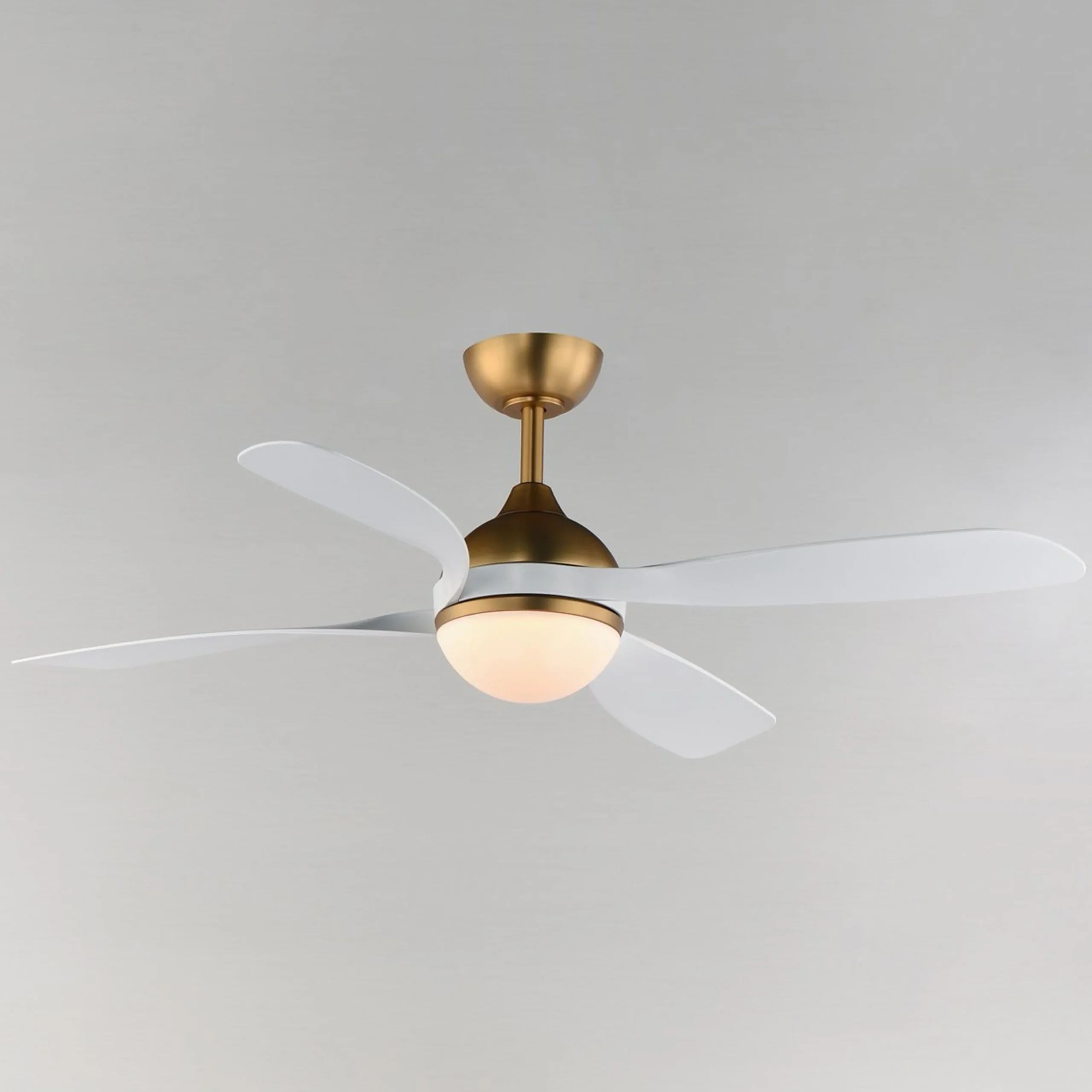 52" Lucia LED Ceiling Fan