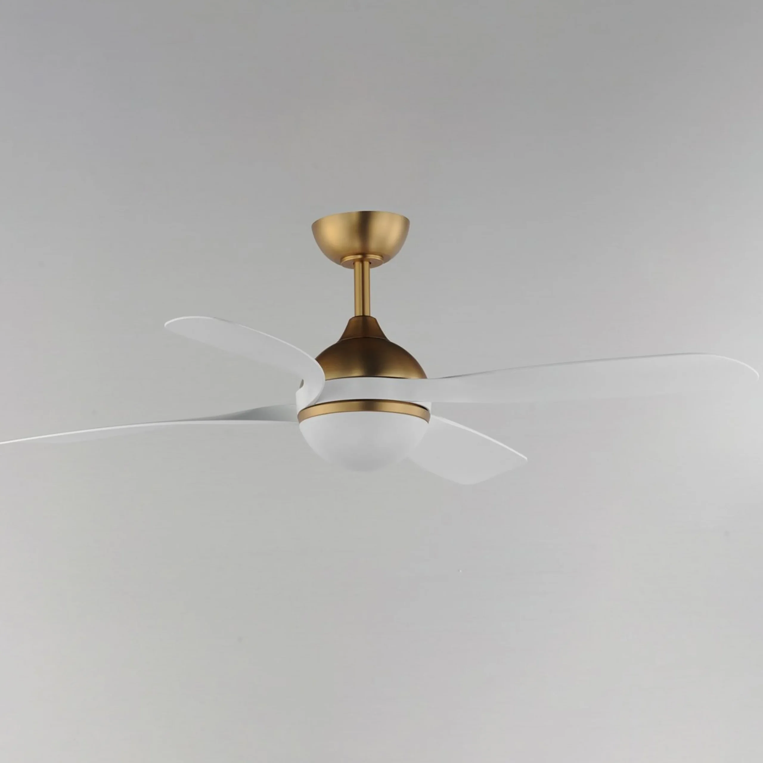 52" Lucia LED Ceiling Fan