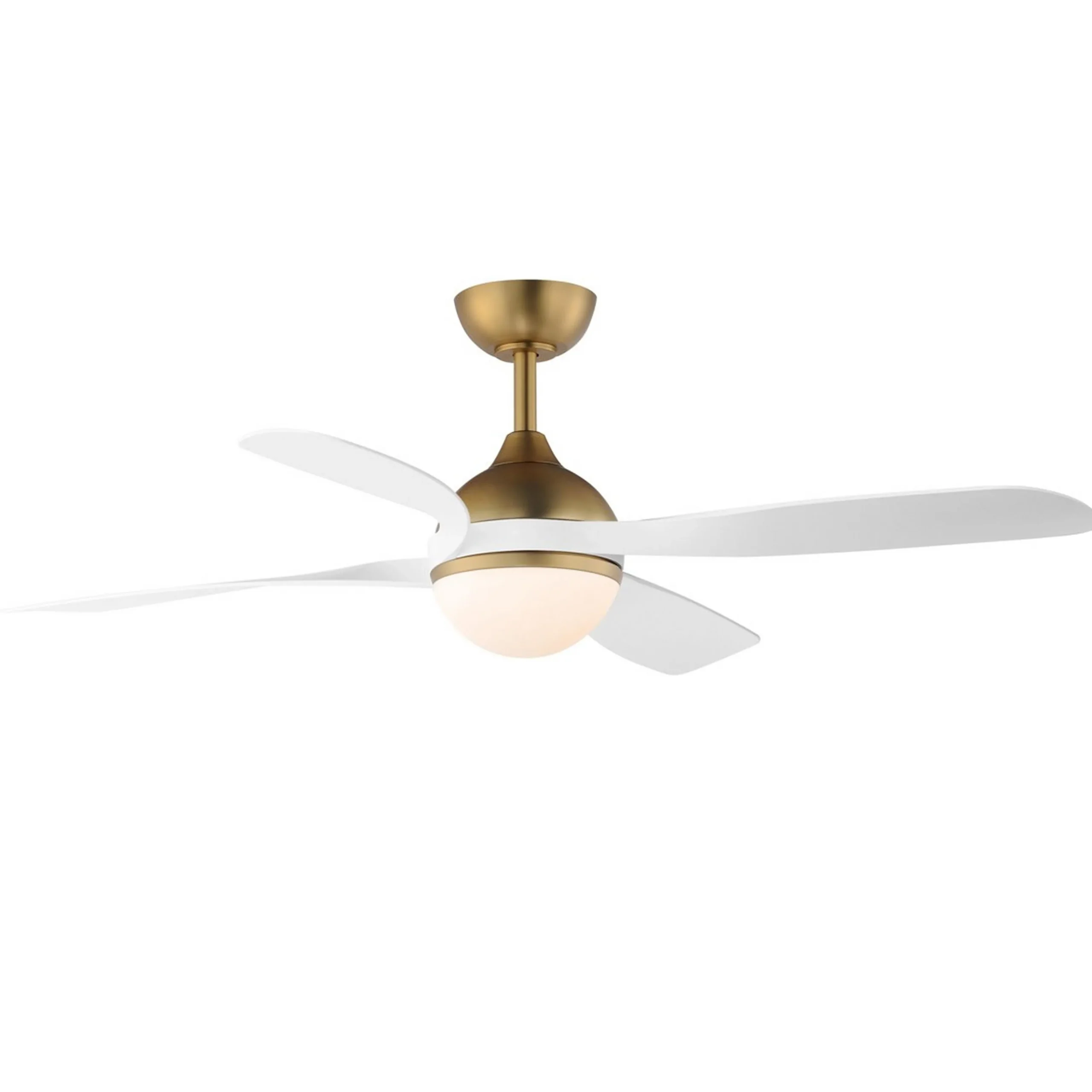52" Lucia LED Ceiling Fan