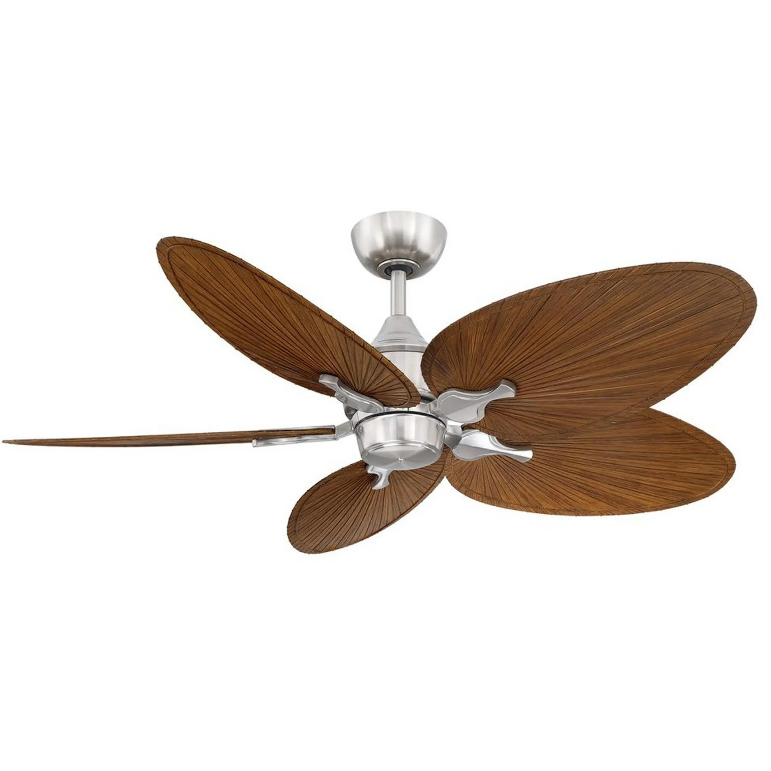 52" Malia Indoor / Outdoor Smart Ceiling Fan