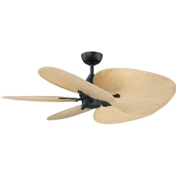 52" Malia Indoor / Outdoor Smart Ceiling Fan