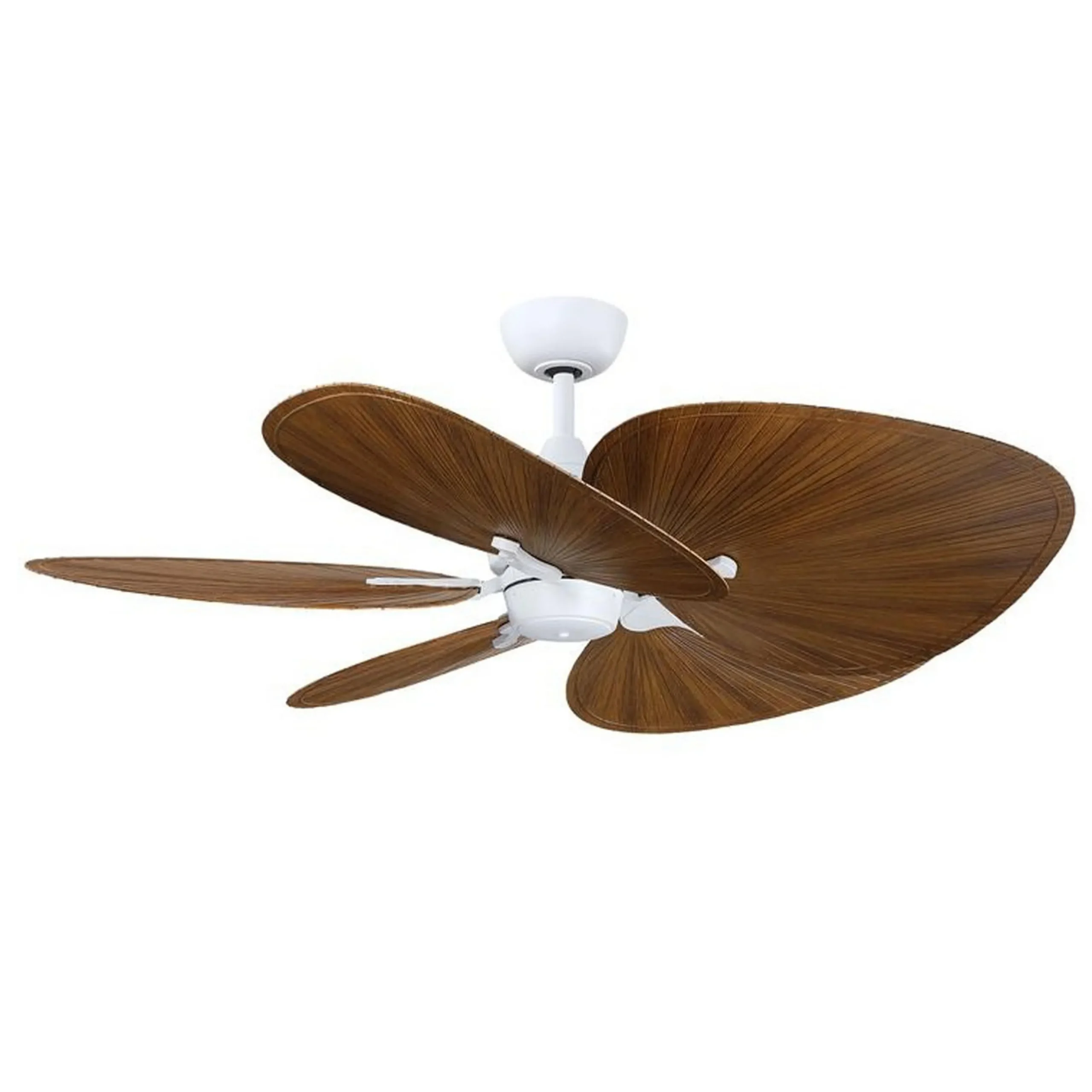 52" Malia Indoor / Outdoor Smart Ceiling Fan
