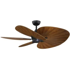 52" Malia Indoor / Outdoor Smart Ceiling Fan