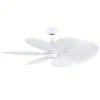 52" Malia Indoor / Outdoor Smart Ceiling Fan