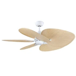 52" Malia Indoor / Outdoor Smart Ceiling Fan