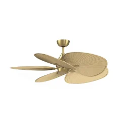 52" Malia Indoor / Outdoor Smart Ceiling Fan