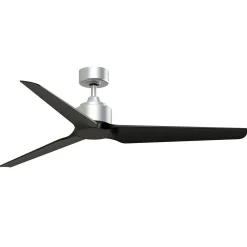 60" Melinoe Indoor / Outdoor Smart Ceiling Fan