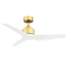 52" Melinoe Indoor / Outdoor Smart Ceiling Fan