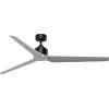 72" Melinoe Indoor / Outdoor Smart Ceiling Fan