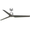 60" Melinoe Indoor / Outdoor Smart Ceiling Fan