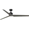 72" Melinoe Indoor / Outdoor Smart Ceiling Fan