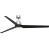 72" Melinoe Indoor / Outdoor Smart Ceiling Fan