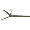 72" Melinoe Indoor / Outdoor Smart Ceiling Fan