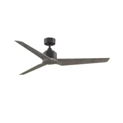 60" Melinoe Indoor / Outdoor Smart Ceiling Fan