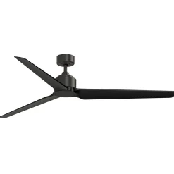 72" Melinoe Indoor / Outdoor Smart Ceiling Fan
