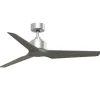 52" Melinoe Indoor / Outdoor Smart Ceiling Fan