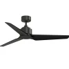 52" Melinoe Indoor / Outdoor Smart Ceiling Fan