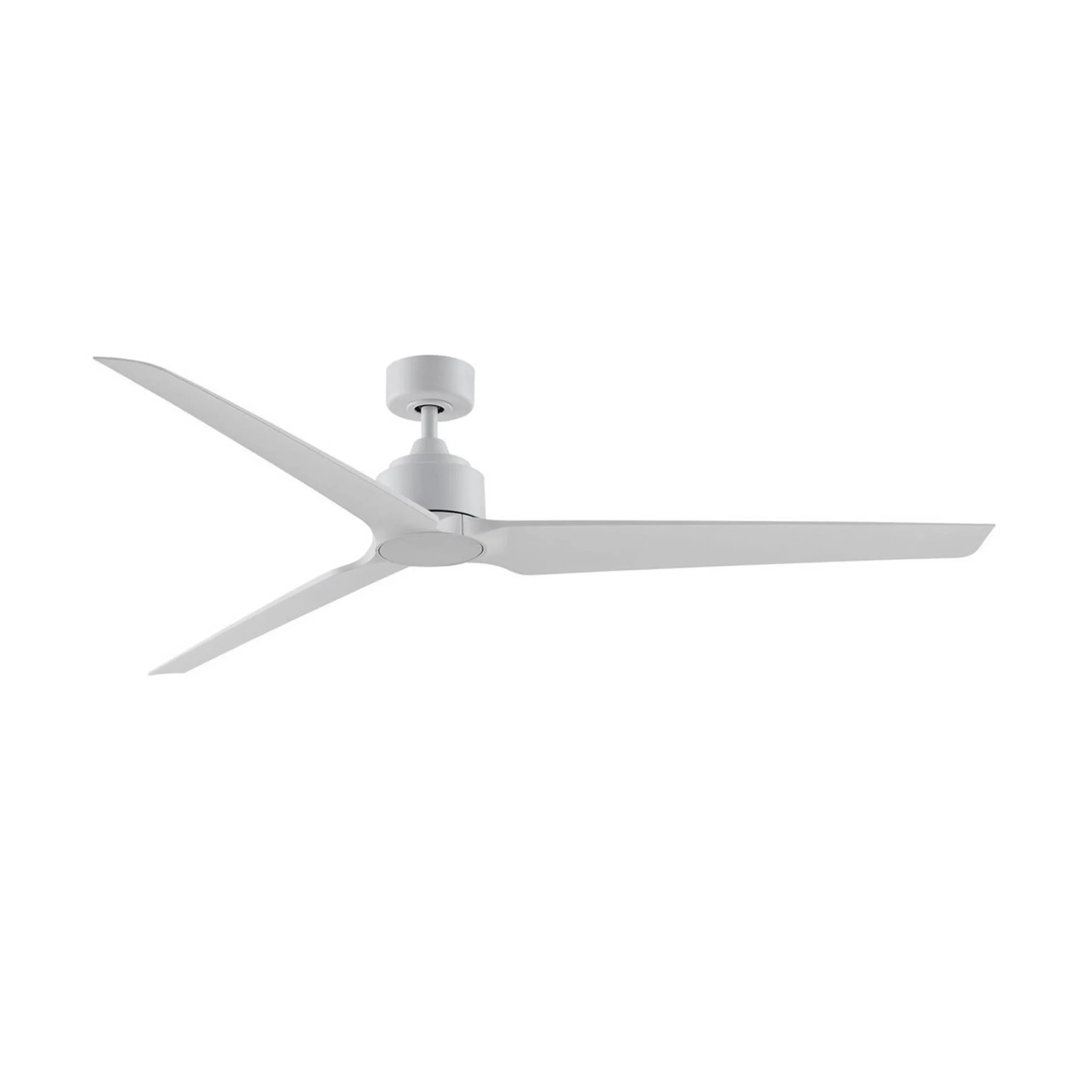 72" Melinoe Indoor/Outdoor Smart Ceiling Fan - Marine Grade