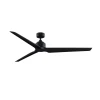72" Melinoe Indoor/Outdoor Smart Ceiling Fan - Marine Grade