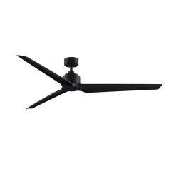 72" Melinoe Indoor/Outdoor Smart Ceiling Fan - Marine Grade