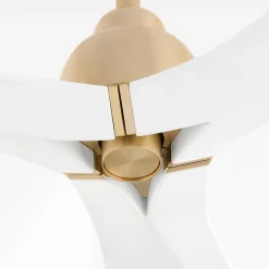 62" Metzel Indoor / Outdoor Ceiling Fan