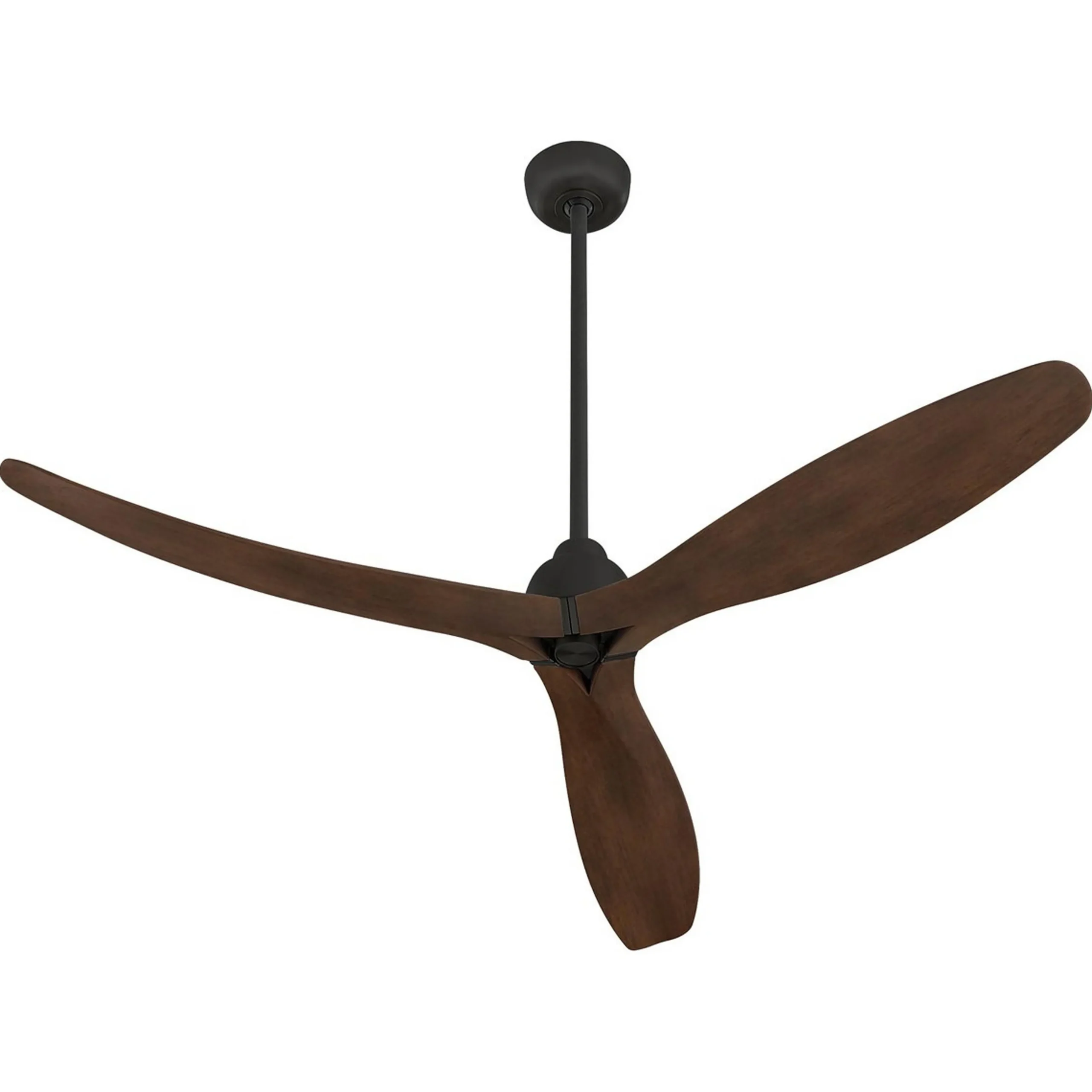 62" Metzel Indoor / Outdoor Ceiling Fan