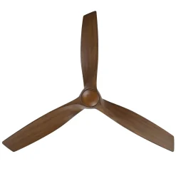 72" Meza Indoor / Outdoor Smart LED Ceiling Fan