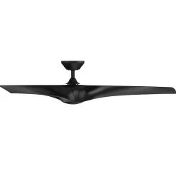 62" Meza Indoor / Outdoor Smart LED Ceiling Fan