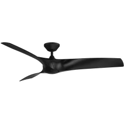 62" Meza Indoor / Outdoor Smart LED Ceiling Fan