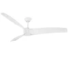 72" Meza Indoor / Outdoor Smart LED Ceiling Fan