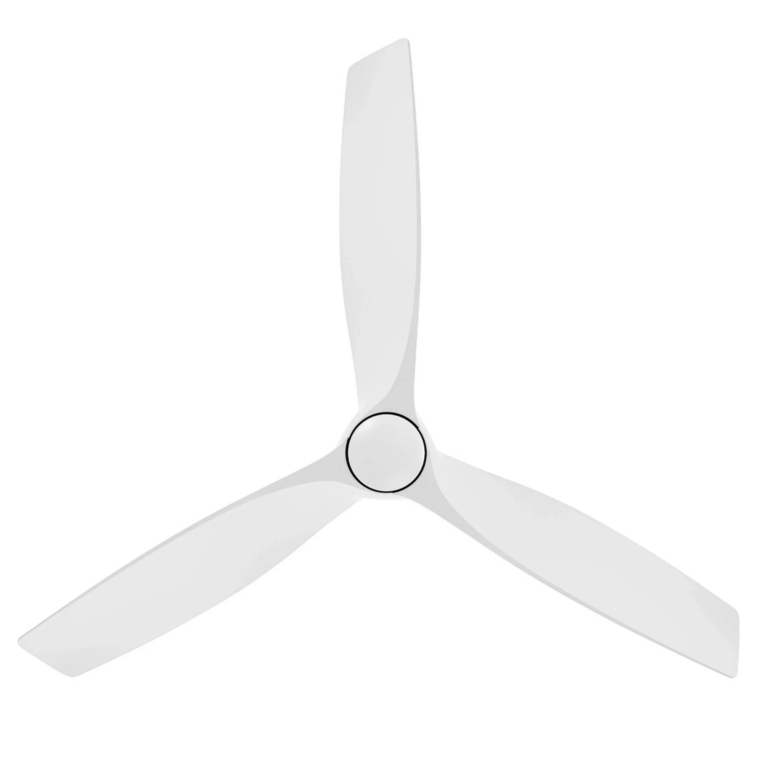 72" Meza Indoor / Outdoor Smart LED Ceiling Fan